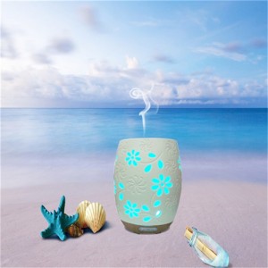 Nhiều câu hỏi phổ biến độc đáo gốm thơm khuếch tán dầu khuếch tán