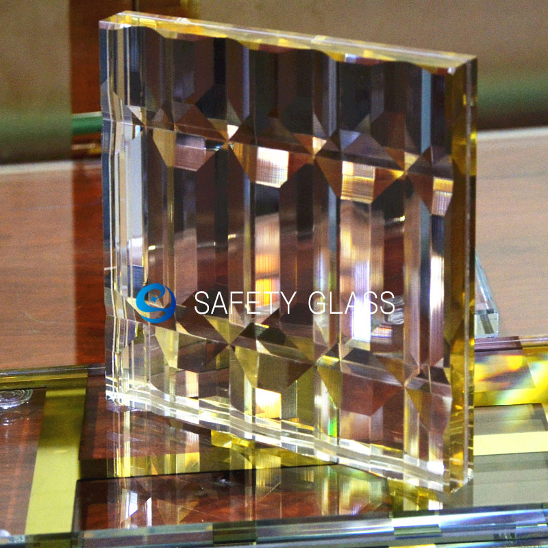 Trung Quốc nhà máy trang trí nội thất nhiều lớp vải kính cho vách ngăn