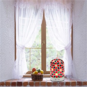 B2b marketplace 2018 ý tưởng sản phẩm mới khuếch tán hương thơm thủy tinh