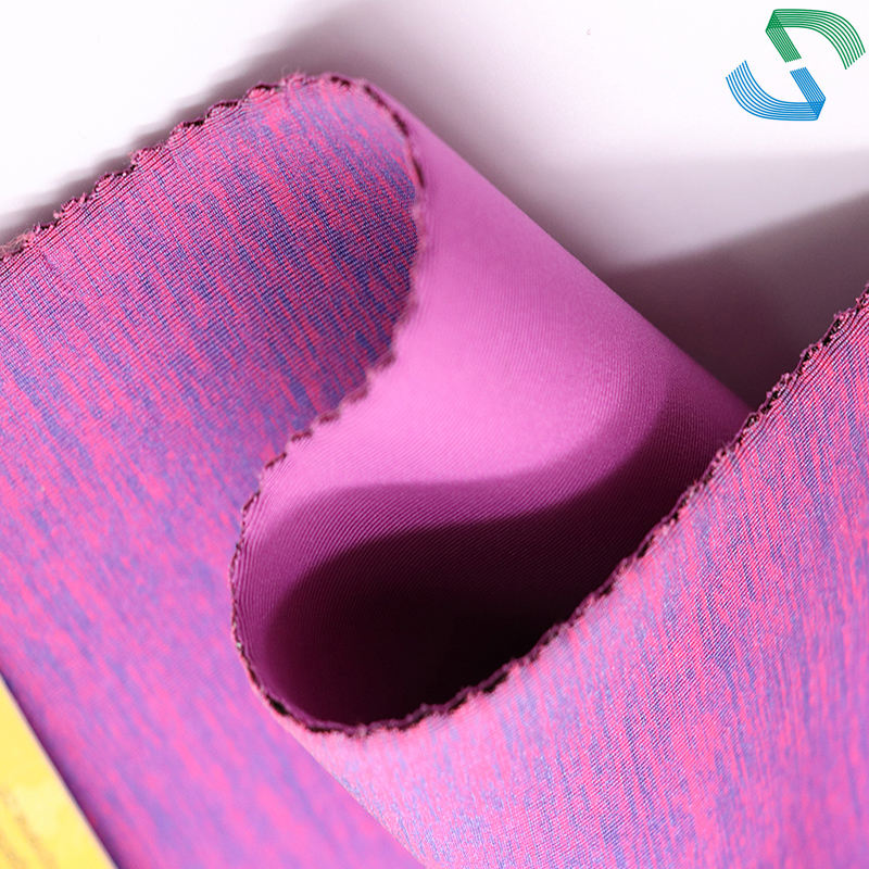 Vải cao su tổng hợp