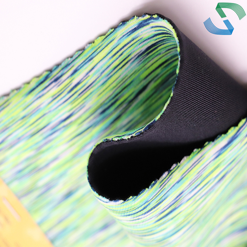 Vải cao su tổng hợp cao su