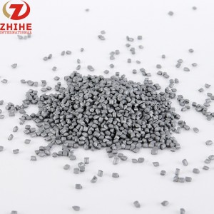 mẫu masterbatch bạc miễn phí cho pe pp