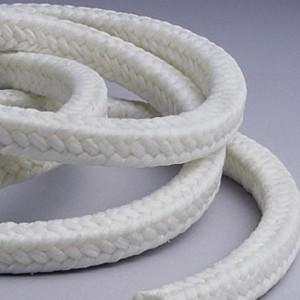 Bao bì than chì được gia cố bằng dây kim loại