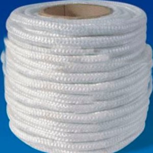 Đóng gói than chì với các góc sợi carbon