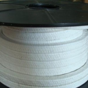 Bao bì than chì với chất tẩm PTFE