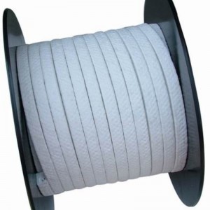 Bao bì than chì với chất tẩm PTFE