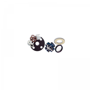 Neoprene Faced Phenolic Gasket Kit
