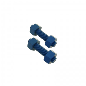 Studs tráng, bu lông và các loại hạt