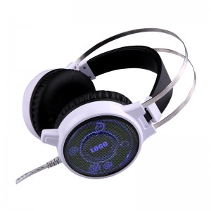 Trung Quốc sản xuất tai nghe chơi game chất lượng cao qua tai cho pc