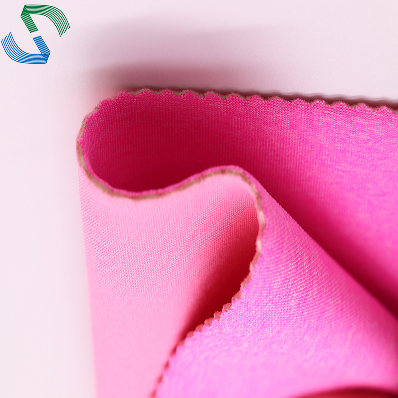 Vải cao su tổng hợp cao su