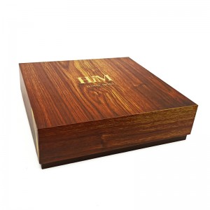 Trung Quốc Nhà cung cấp Sản phẩm phổ biến Tùy chỉnh sang trọng Bao bì mỹ phẩm Hộp quà tặng