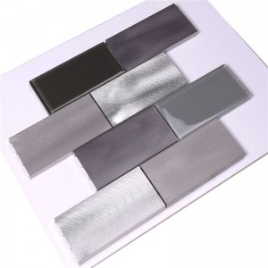 Bán nóng Gạch ốp lát phòng tắm màu xám