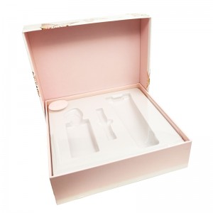 Bán buôn Luxury Big Paper Fashion Cardboard Set Hộp quà tặng