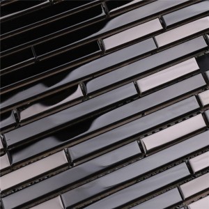 Gạch ốp lát nhà bếp Peel và Stick