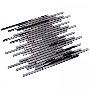 Gạch ốp lát nhà bếp Peel và Stick