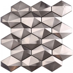 Gạch ốp lát cao cấp Mosaics Trung Quốc