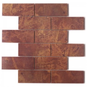 Mới đến TV nền Thiết kế tường khảm cho trang trí nhà