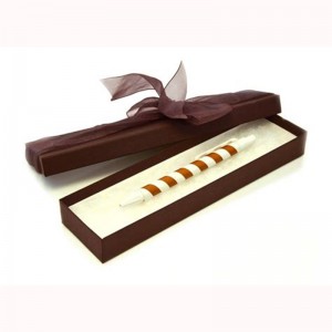 Trung Quốc thiết kế các tông tùy chỉnh in bút chì hộp quà đóng gói