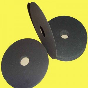 Bánh xe cắt chính xác