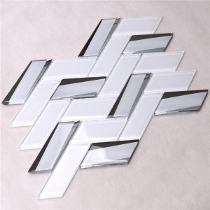 HMB37 Nhà máy cung cấp Gạch ốp lát sứ pha lê