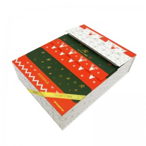 Bán buôn rõ ràng khổng lồ logo tùy chỉnh in giấy đóng gói các tông hộp quà tặng / hộp giày