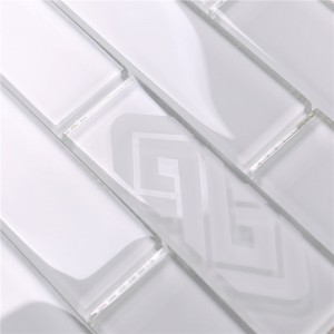 HSP54 Ấn Độ Giá thấp Gạch ốp lát nhà bếp