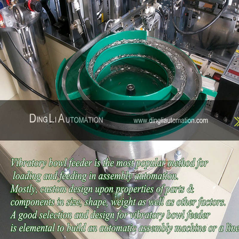 Vít tự động hoàn toàn của máy lắp ráp dải thiết bị đầu cuối