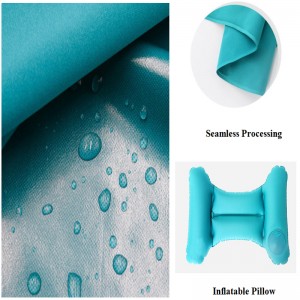 Màng TPU + Khóa liên động (30D)