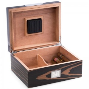 Xì gà Humidor