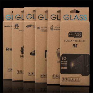 Fancy Đáng yêu Bao bì Hộp quà tặng giấy tùy chỉnh