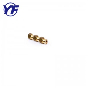 Nhà cung cấp Trung Quốc Hex Spacers Threaded Standoffs với chất lượng tốt nhất
