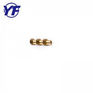 Nhà cung cấp Trung Quốc Hex Spacers Threaded Standoffs với chất lượng tốt nhất