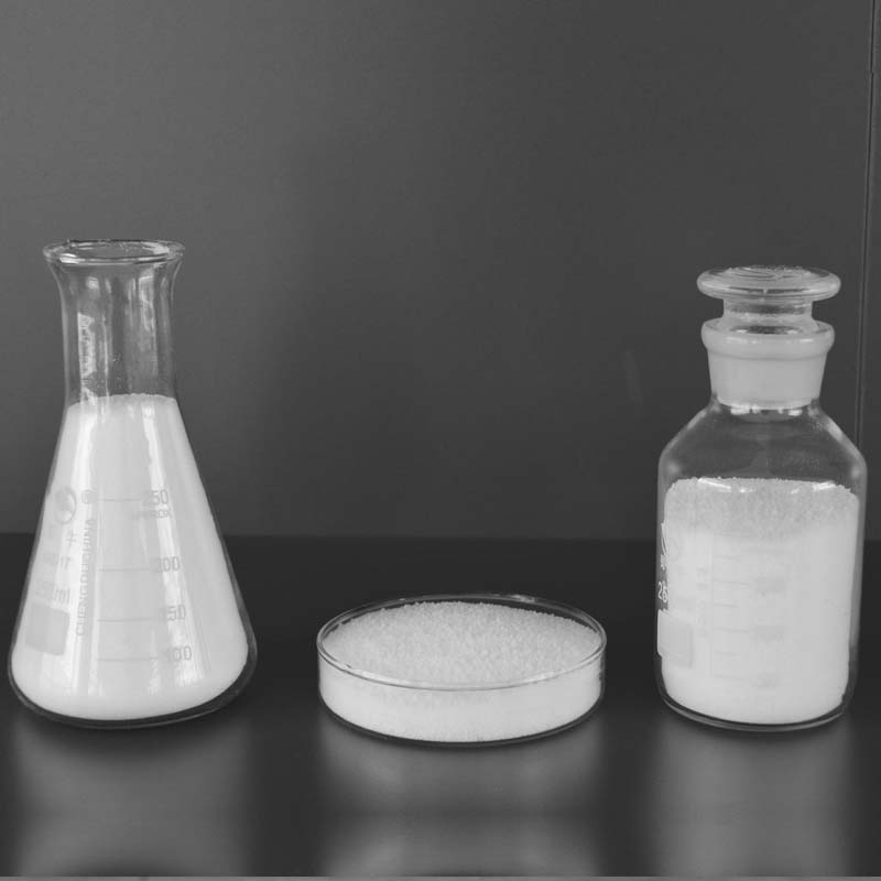 Giá cationic polyacrylamide cho xử lý nước thải đô thị