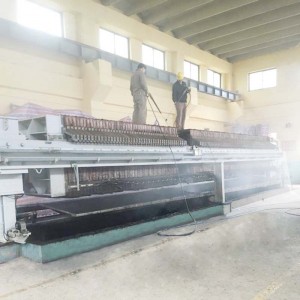 Phụ gia dầu mỏ PHPA Anionic Polyacrylamide để khoan bùn