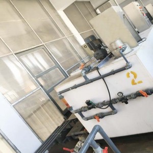 Phụ gia dầu mỏ PHPA Anionic Polyacrylamide để khoan bùn