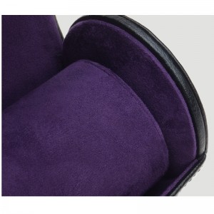 Đồng hồ đeo tay du lịch duy nhất - Sỏi đen