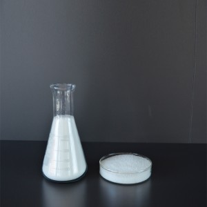 Hóa chất xử lý nước polyacrylamide / pam msds