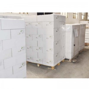 PAM polyacrylamide chất lượng cao để xử lý nước công nghiệp