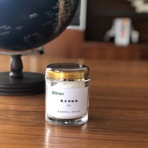 PAM polyacrylamide chất lượng cao để xử lý nước công nghiệp