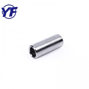 Kim loại nhỏ thép không gỉ Phụ tùng ô tô CNC Phần thép không gỉ với dịch vụ tốt nhất