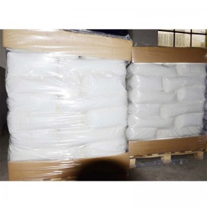 Polyacrylamide flocculant cho khai thác và khai thác dầu khí