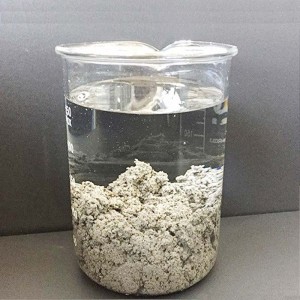 Pation cationic Polyacrylamide cho công nghiệp hóa chất và giải pháp xử lý nước thải đô thị