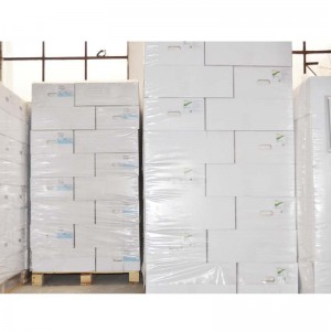 Polyacrylamide polymer cationic cho khai hoang