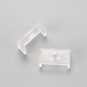 Hồ sơ LED khung nhôm chất lượng cao