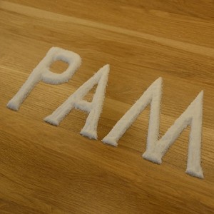 Anpaic Polyacrylamide phpa bột cho dầu Khoan bùn