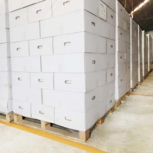 Nhà sản xuất của polyacrylamide pam Cationic polyacrylamide Flocculant