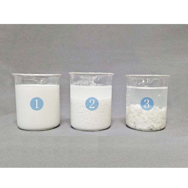 Hóa chất cải tạo nước Cationic polyacrylamide