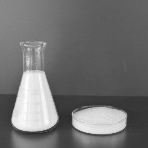 Bột polyacrylamide flocculant để xử lý nước thải công nghiệp