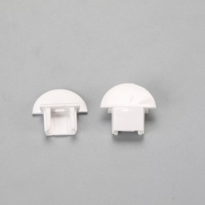 Hồ sơ nhôm 6063 kênh cho tủ bếp có phụ kiện