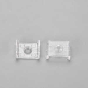 Bề mặt gắn nhôm hồ sơ LED nhà ở ánh sáng từ Trung Quốc